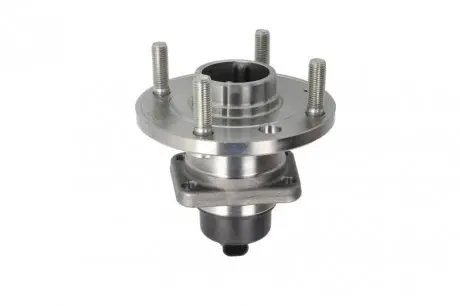 Колісний підшипник SKF VKBA 7751