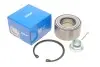 Подшипник колеса, комплект SKF VKBA 7759 (фото 2)