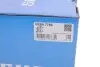 Подшипник колесный SKF VKBA 7786 (фото 3)