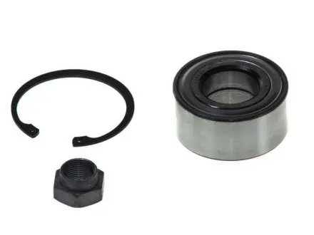 Подшипник колесный SKF VKBA 882