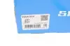Підшипник маточини (передньої) Peugeot Partner 98- (42x82x36) (к-кт) SKF VKBA915 (фото 5)