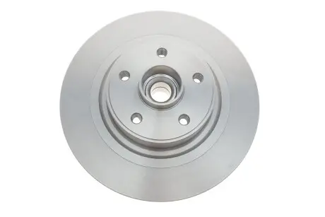Гальмівний диск з підшипником SKF VKBD 1010