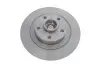 Тормозной диск с подшипником SKF VKBD 1019 (фото 2)