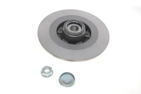 Гальмівний диск із підшипником SKF VKBD 1029