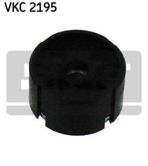 Підшипник вижимний SKF VKC 2195