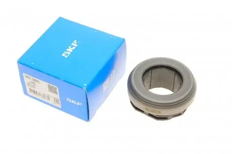 Підшипник вижимний Ford Transit 2.5D/TD 92- SKF VKC 2601
