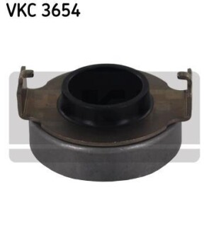 VKC 3654 - Выжимной подшипник SKF VKC3654