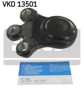 Елемент кульової опори SKF VKD 13501