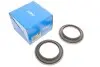 Подшипник амортизатора опорный 2шт Peugeot Partner/Citroen Berlingo 96- VKD 35002 T