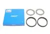 Монтажный комп-кт амортизатора SKF VKD 35017 T (фото 2)