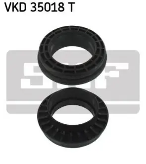 Монтажный комп-кт амортизатора SKF VKD 35018 T (фото 1)