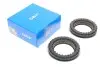 Підшипник амортизатора опорний 2 шт VW Caddy 03- SKF VKD 35025 T (фото 1)