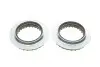 Підшипник амортизатора опорний 2 шт VW Caddy 03- SKF VKD 35025 T (фото 2)