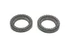 Підшипник амортизатора опорний 2 шт VW Caddy 03- SKF VKD 35025 T (фото 3)