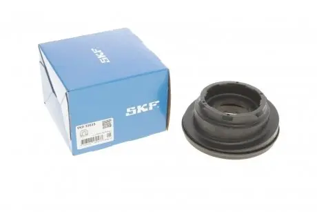 Підшипник амортизатора опорний Ford C-Max II/Transit/Mazda 3 03- SKF VKD 35035