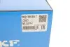 Подшипник амортизатора опорный 2шт Ford Transit V347 06- SKF VKD 35038 T (фото 4)