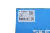 Подшипник опоры амортизатора Astra J Zarira C / Cruze Orlando Trax SKF VKD 35045 (фото 3)