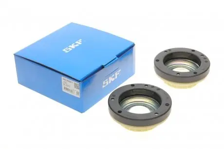 Подшипник амортизатора опорный 2шт MB Vito (W639) 03- SKF VKD 35050 T