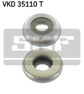 Монтажный комп-кт амортизатора SKF VKD 35110 T (фото 1)