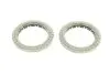 Подшипник амортизатора (переднего) опорный 2шт Hyundai Santa Fe 06- SKF VKD 75003 T (фото 3)