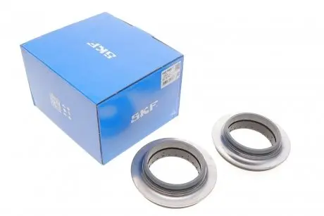 Подшипник опоры аморт. Honda передн. компл. (выр-во) SKF VKD 75007 T (фото 1)