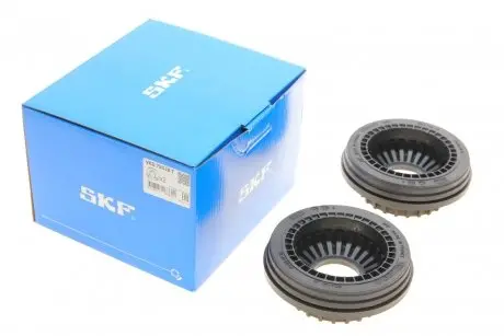 Підшипник амортизатора (переднього) Mazda 3/6 13- SKF VKD 75028 T