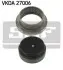 Монтажний комп-кт амортизатора SKF VKDA 27006 (фото 1)