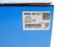 Опора аморт. с подш. AUDI, SEAT, SKODA передн. компл. (выр-во) SKF VKDA 35122 T (фото 4)