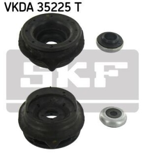 Монтажний комп-кт амортизатора SKF VKDA 35225 T