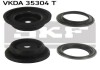 Монтажный комп-кт амортизатора SKF VKDA 35304 T (фото 1)