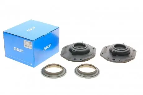 Монтажный комп-кт амортизатора SKF VKDA 35306 T (фото 1)