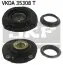 Монтажний комп-кт амортизатора SKF VKDA 35308 T (фото 1)