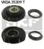 Монтажный комп-кт амортизатора SKF VKDA 35309 T (фото 1)