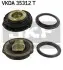 Монтажний комп-кт амортизатора SKF VKDA 35312 T (фото 1)