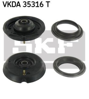 Монтажный комп-кт амортизатора SKF VKDA 35316 T