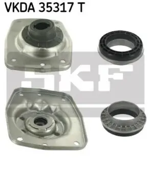 Монтажный комп-кт амортизатора SKF VKDA 35317 T (фото 1)