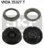 Монтажний комп-кт амортизатора SKF VKDA 35327 T (фото 1)