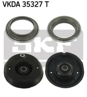 Монтажний комп-кт амортизатора SKF VKDA 35327 T (фото 1)
