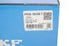 Монтажный комп-кт амортизатора SKF VKDA 35336 T (фото 3)