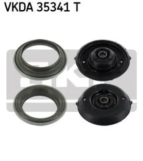 Монтажний комп-кт амортизатора SKF VKDA 35341 T (фото 1)