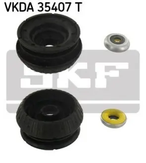 Монтажный комп-кт амортизатора SKF VKDA 35407 T (фото 1)