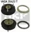 Монтажный комп-кт амортизатора SKF VKDA 35423 T (фото 1)