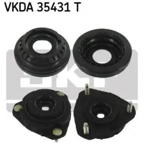 Монтажный комп-кт амортизатора SKF VKDA 35431 T (фото 1)