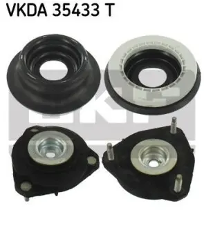 Монтажный комп-кт амортизатора SKF VKDA 35433 T (фото 1)