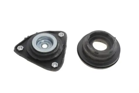 Подушка амортизатора (переднього) + підшипник Ford Kuga/Focus/Volvo V40 98- SKF VKDA35435