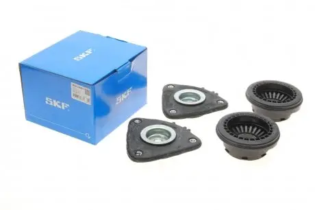 Монтажный комп-кт амортизатора SKF VKDA 35435 T (фото 1)