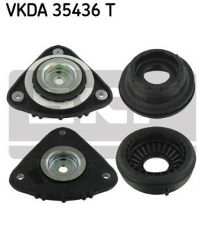 Монтажный комп-кт амортизатора SKF VKDA 35436 T