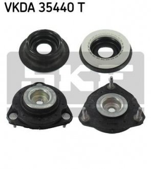 Монтажний комп-кт амортизатора SKF VKDA 35440 T