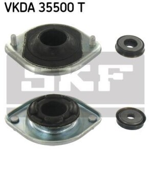 Монтажний комп-кт амортизатора SKF VKDA 35500 T