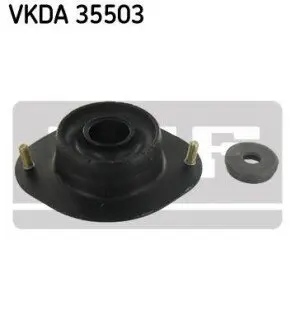OPEL Р/комплект амортизатора Astra F 91- SKF VKDA 35503